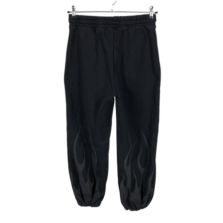 Unisex Vision Of Super - Dressikangast püksid, suurus M - Must (2)