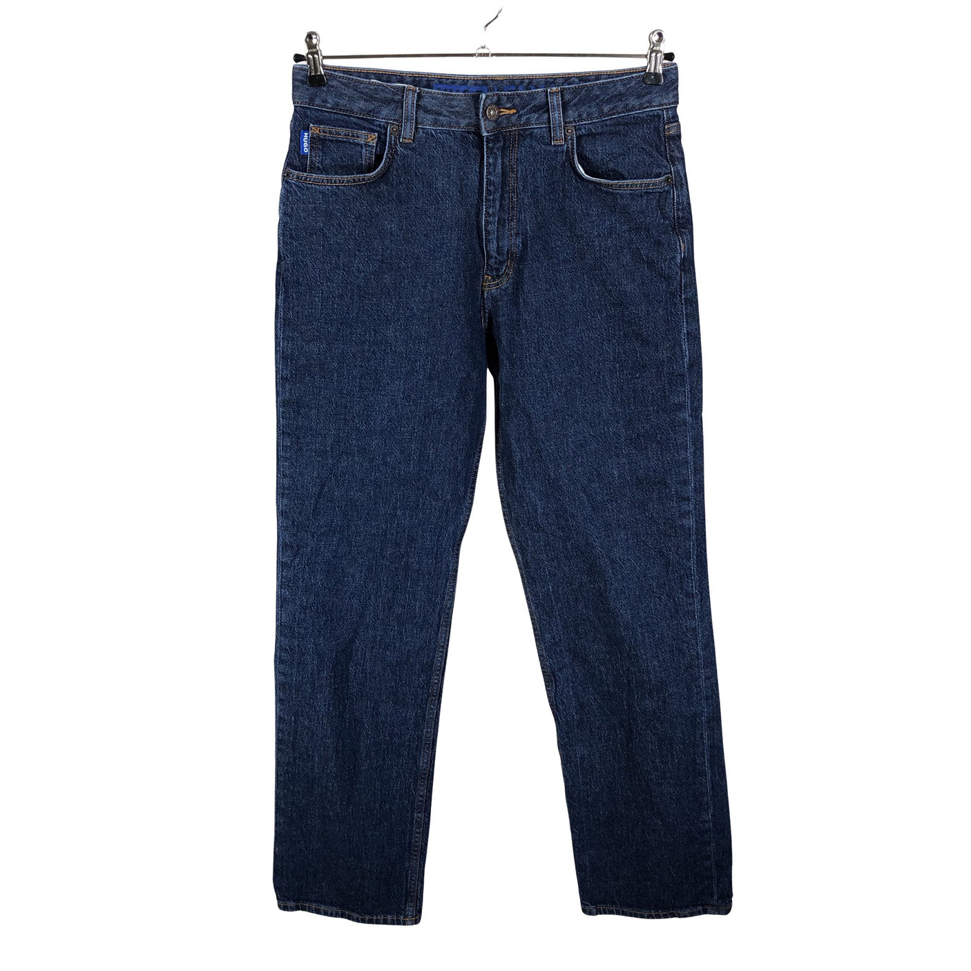 Unisex Hugo Boss - Teksad, suurus W28 - Sinine (1)