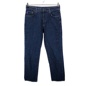 Unisex Hugo Boss - Teksad, suurus W28 - Sinine (1)