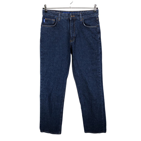 Unisex Hugo Boss - Teksad, suurus W28 - Sinine ()