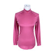 Unisex J.Lindeberg - Spordisärk, pikad käised, suurus 38 - Heleroosa ()
