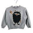 Unisex Martinex - Dressikangast pluus, suurus 86 - 92 - Hall ()