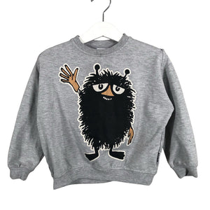 Unisex Martinex - Dressikangast pluus, suurus 86 - 92 - Hall (1)