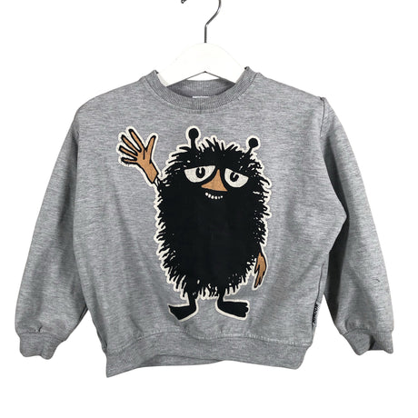 Unisex Martinex - Dressikangast pluus, suurus 86 - 92 - Hall ()