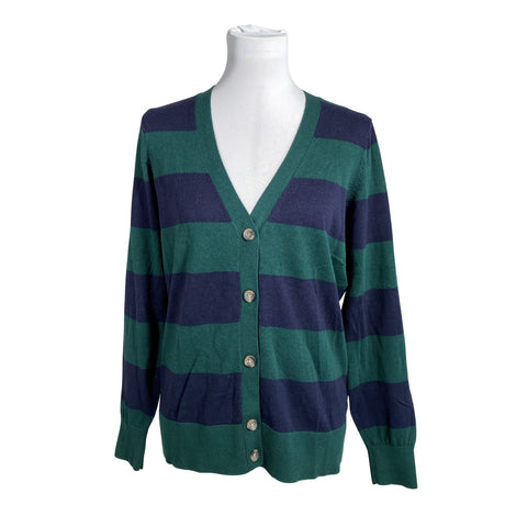 Unisex Tommy Hilfiger - Kardigan, suurus 40 - Roheline ()
