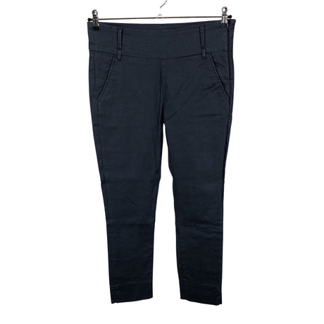 Unisex House of Lola - Mittevenivad püksid, suurus 38 - Sinine ()