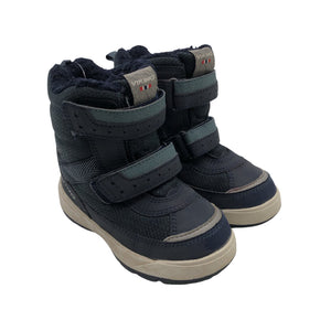 Unisex Viking - Talvejalanõud, suurus 23 - Sinine (2)