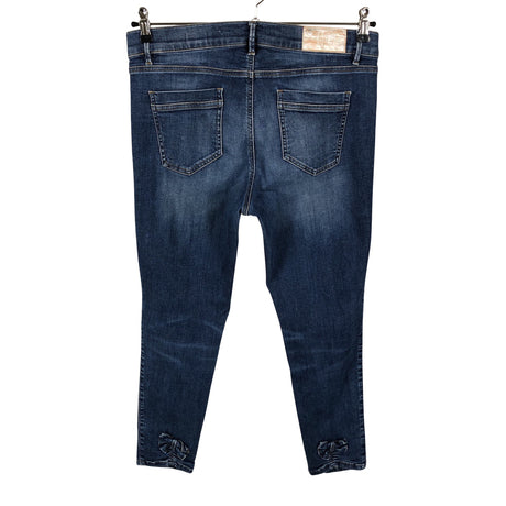Unisex Raffaello Rossi - Teksad, suurus 42 - Sinine (2)