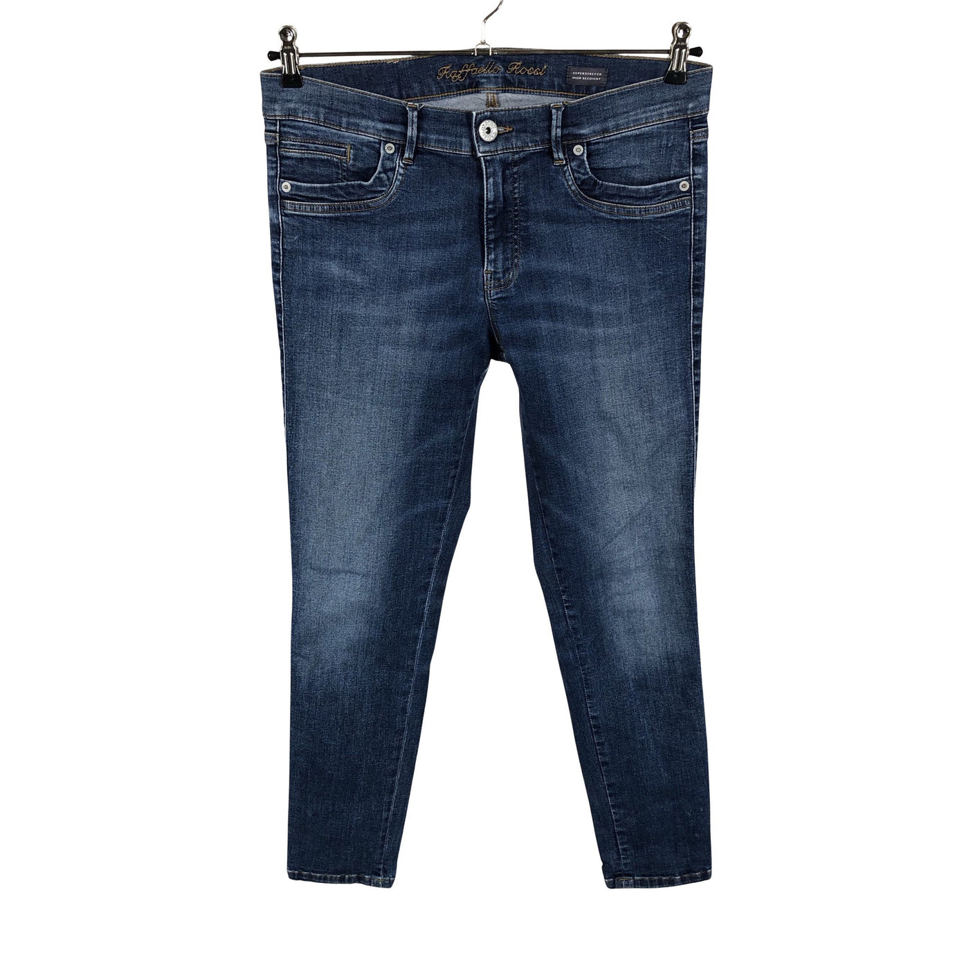Unisex Raffaello Rossi - Teksad, suurus 42 - Sinine (1)