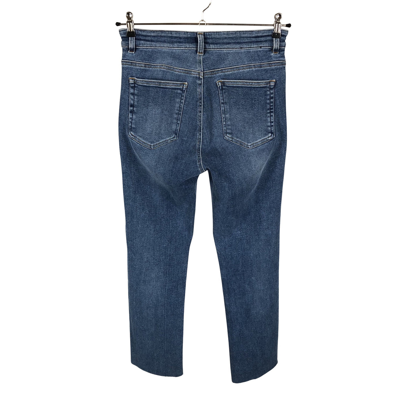 Unisex Filippa K. - Teksad, suurus 40 - Sinine (2)