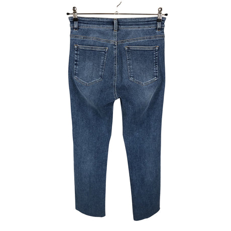 Unisex Filippa K. - Teksad, suurus 40 - Sinine (2)
