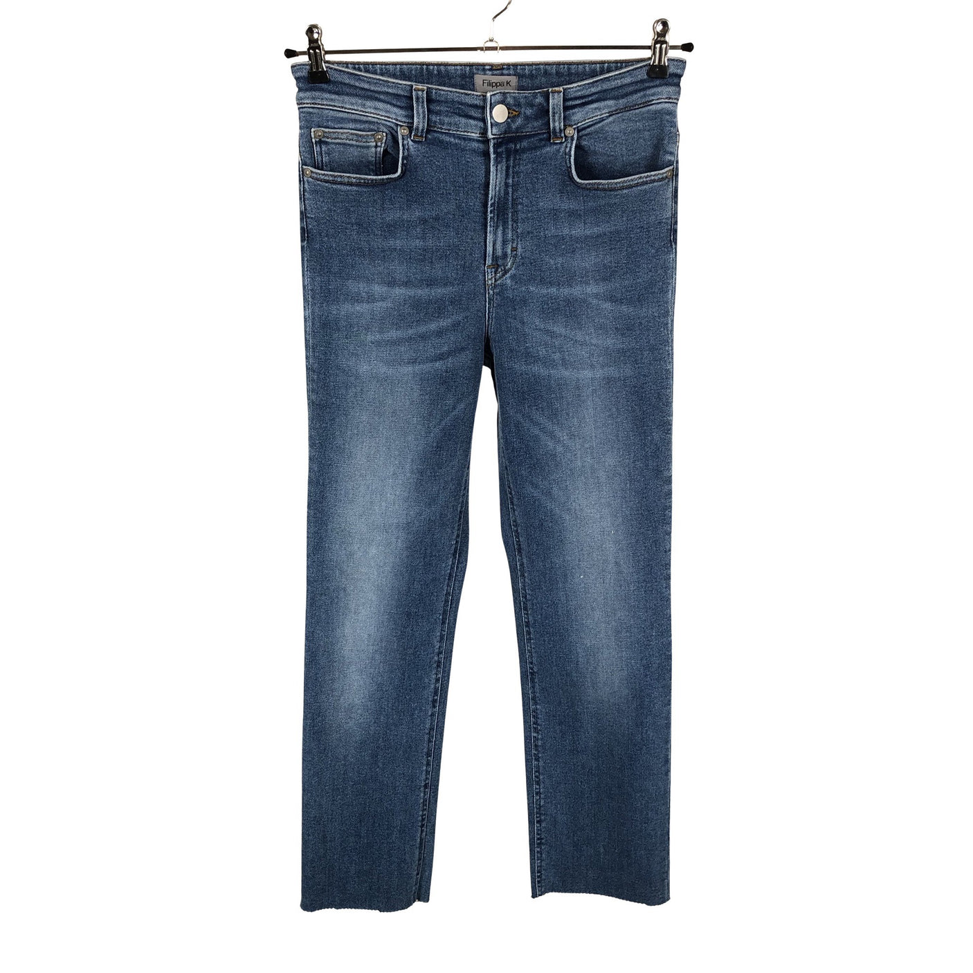 Unisex Filippa K. - Teksad, suurus 40 - Sinine (1)