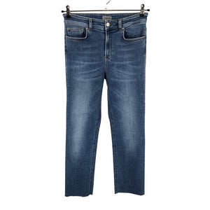 Unisex Filippa K. - Teksad, suurus 40 - Sinine (1)