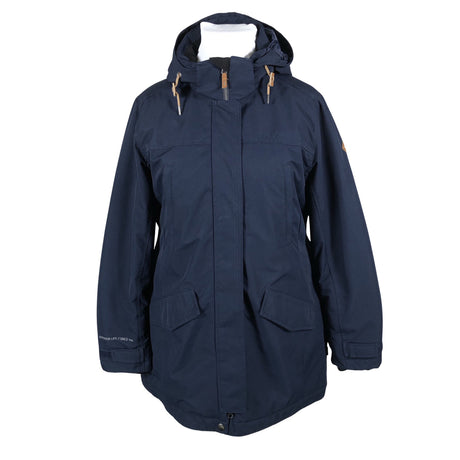 Unisex Rukka - Talvejope, suurus 46 - Must ()