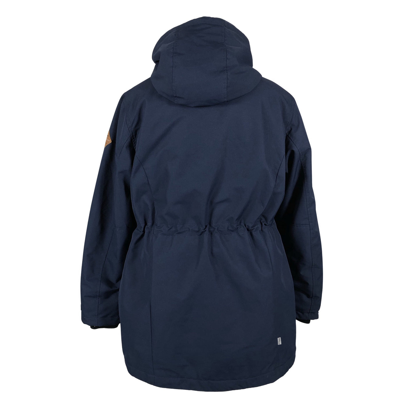 Unisex Rukka - Talvejope, suurus 46 - Must (2)