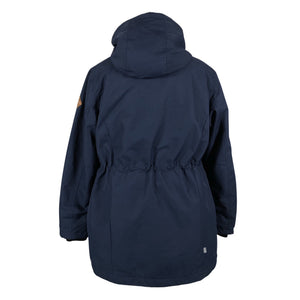 Unisex Rukka - Talvejope, suurus 46 - Must (2)