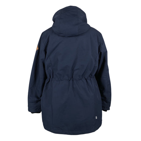 Unisex Rukka - Talvejope, suurus 46 - Must (2)