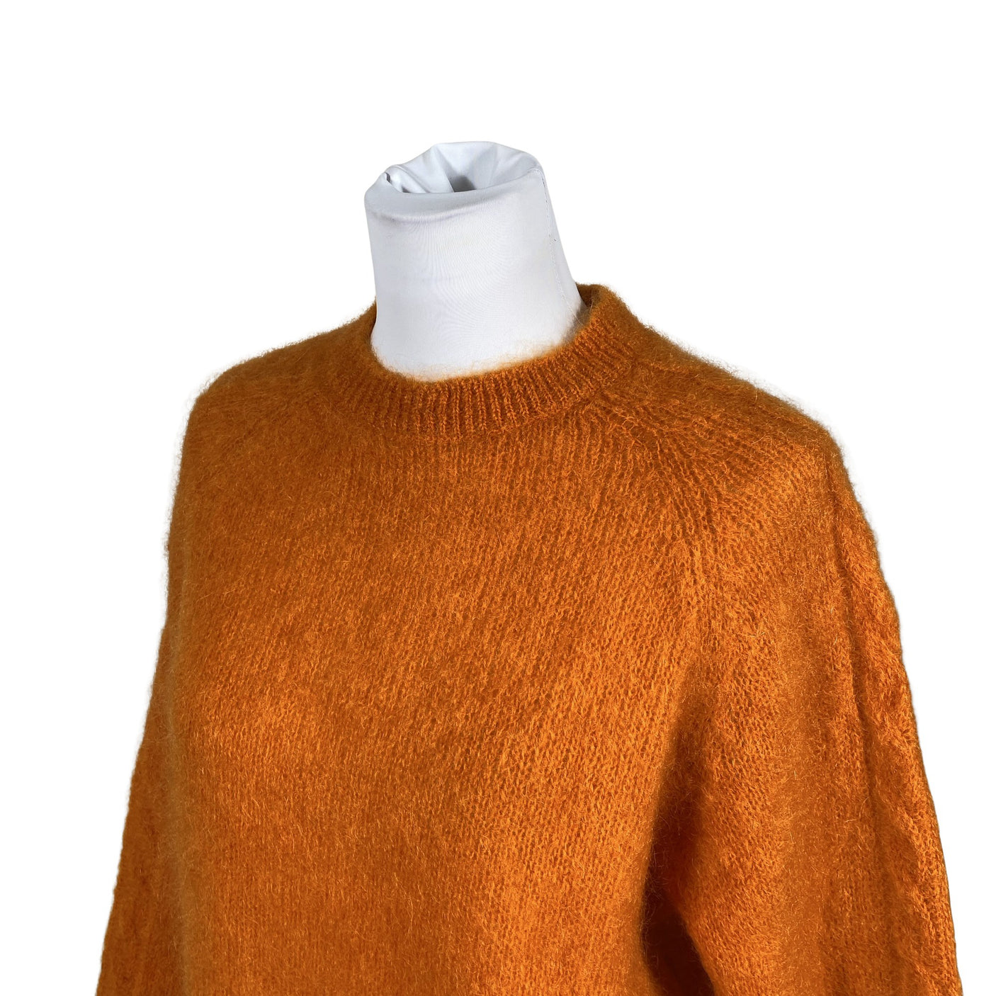 Unisex Second Female - Kampsun, suurus 38 - Oranž (3)