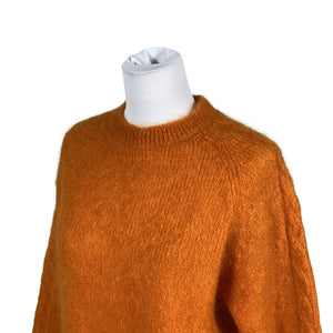 Unisex Second Female - Kampsun, suurus 38 - Oranž (3)