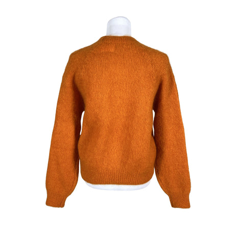 Unisex Second Female - Kampsun, suurus 38 - Oranž (2)
