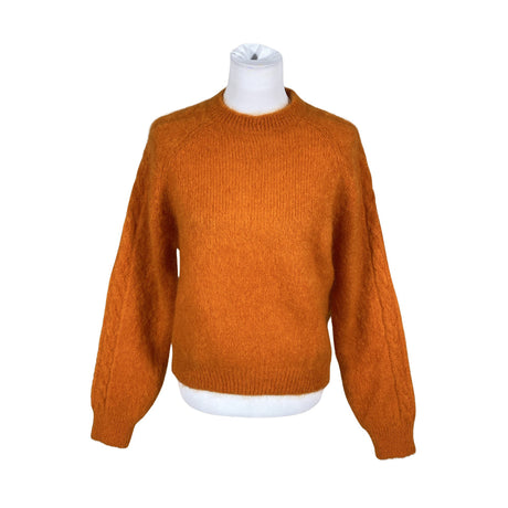 Unisex Second Female - Kampsun, suurus 38 - Oranž ()