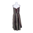Unisex OLD RIDEL - Suvekleit, suurus 38 - Must ()