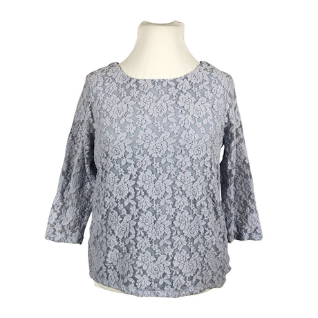 Unisex Noom - Pluus, suurus 42 - Helesinine ()