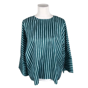 Unisex Marimekko - Pluus, suurus 40 - Roheline (1)