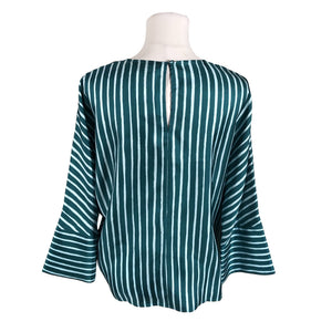 Unisex Marimekko - Pluus, suurus 40 - Roheline (2)