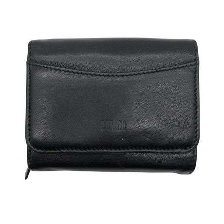 Unisex Lumi - Rahakott, suurus Ei kokoa - Must ()