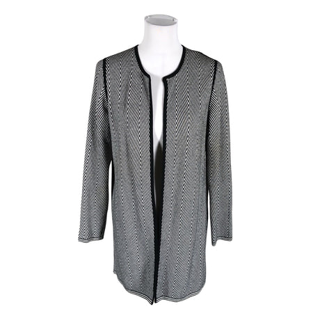 Unisex Ril's - Kardigan, suurus 40 - Hall ()