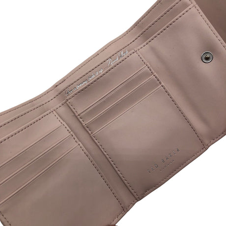 Unisex Ted Baker - Rahakott, suurus Ei kokoa - Heleroosa (2)