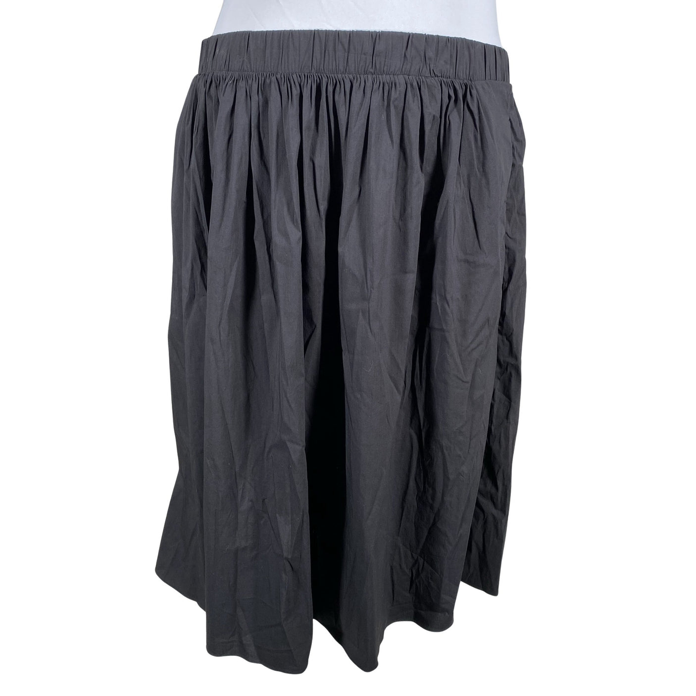 Unisex Kuusama - Mitteveniv seelik, suurus 44 - Must (1)