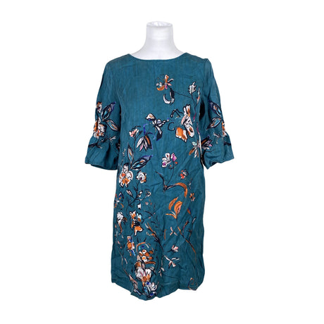 Unisex Thought - Mitteveniv kleit, suurus 38 - Türkiis ()