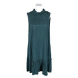 Unisex Nanso - Mitteveniv kleit, suurus 40 - Roheline ()