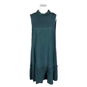 Unisex Nanso - Mitteveniv kleit, suurus 40 - Roheline (1)