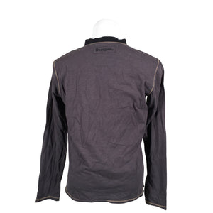 Unisex Desigual - Trikotaažist pluus, suurus L - Hall (2)