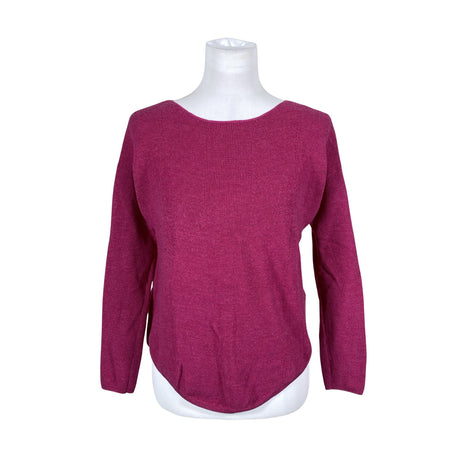 Unisex Repeat - Kampsun, suurus 38 - Roosa ()