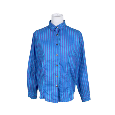 Unisex Marimekko - Triiksärk, suurus 40 - Sinine ()