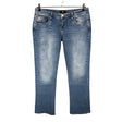 Unisex LTB - Teksad, suurus W33 - Sinine ()