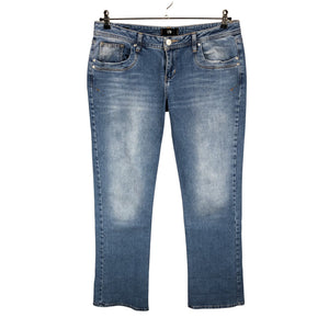 Unisex LTB - Teksad, suurus W33 - Sinine (1)