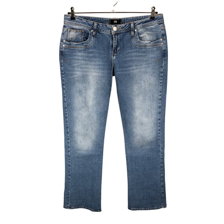 Unisex LTB - Teksad, suurus W33 - Sinine ()
