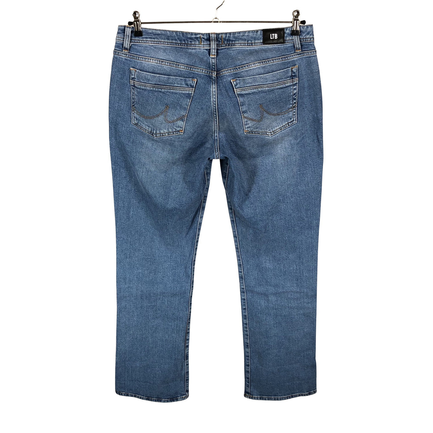 Unisex LTB - Teksad, suurus W33 - Sinine (2)