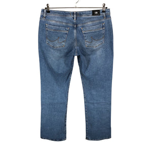 Unisex LTB - Teksad, suurus W33 - Sinine (2)