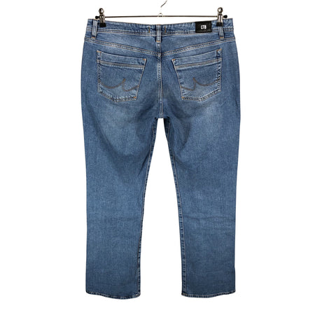 Unisex LTB - Teksad, suurus W33 - Sinine (2)
