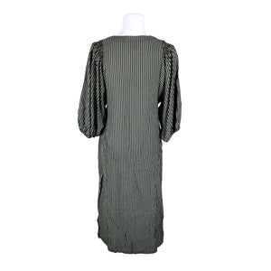 Unisex Lindex - Mitteveniv kleit, suurus 38 - Roheline (2)