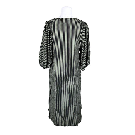 Unisex Lindex - Mitteveniv kleit, suurus 38 - Roheline (2)