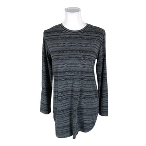 Unisex Marimekko - Trikotaažist tuunika, suurus 38 - Hall (1)