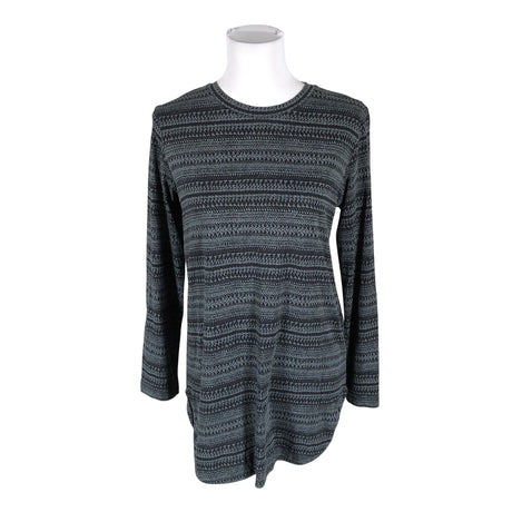 Unisex Marimekko - Trikotaažist tuunika, suurus 38 - Hall ()