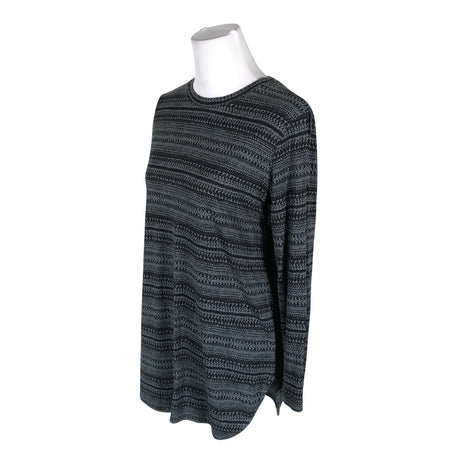 Unisex Marimekko - Trikotaažist tuunika, suurus 38 - Hall (2)
